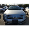2009 FORD FUSION