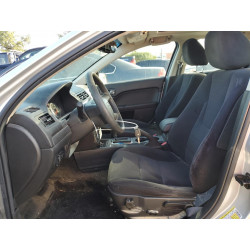 2009 FORD FUSION