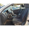 2009 FORD FUSION