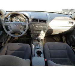 2009 FORD FUSION