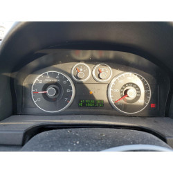 2009 FORD FUSION