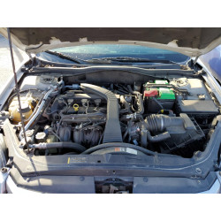 2009 FORD FUSION