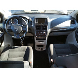2019 DODGE CARAVAN