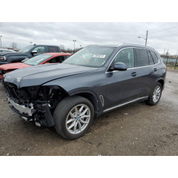 2021 BMW X5 5UXCR6C08M9G86633 72053212
