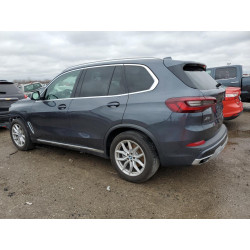 2021 BMW X5 5UXCR6C08M9G86633 72053212