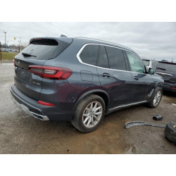 2021 BMW X5 5UXCR6C08M9G86633 72053212