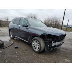 2021 BMW X5 5UXCR6C08M9G86633 72053212