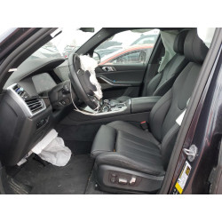 2021 BMW X5 5UXCR6C08M9G86633 72053212