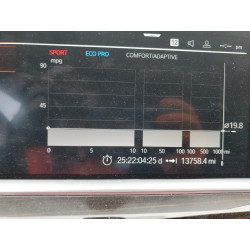 2021 BMW X5 5UXCR6C08M9G86633 72053212