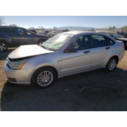2010 FORD FOCUS