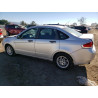2010 FORD FOCUS