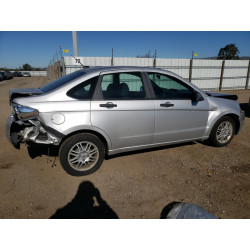 2010 FORD FOCUS