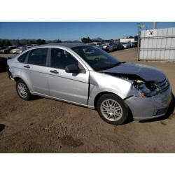 2010 FORD FOCUS