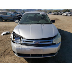 2010 FORD FOCUS