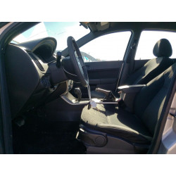 2010 FORD FOCUS