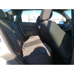 2010 FORD FOCUS
