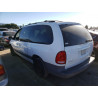1999 DODGE CARAVAN