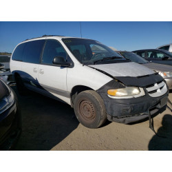 1999 DODGE CARAVAN