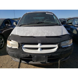 1999 DODGE CARAVAN