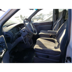 1999 DODGE CARAVAN