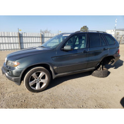 2006 BMW X5