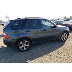 2006 BMW X5