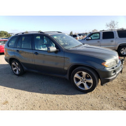 2006 BMW X5