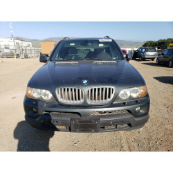 2006 BMW X5