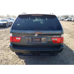 2006 BMW X5