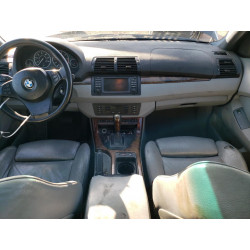 2006 BMW X5