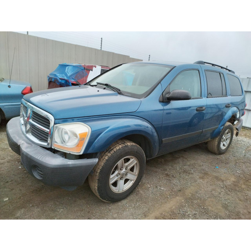 2006 DODGE DURANGO