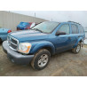 2006 DODGE DURANGO