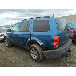 2006 DODGE DURANGO