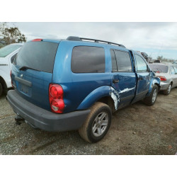 2006 DODGE DURANGO