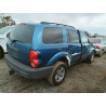 2006 DODGE DURANGO
