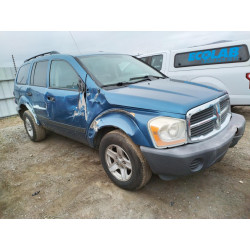2006 DODGE DURANGO