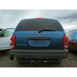 2006 DODGE DURANGO