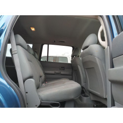 2006 DODGE DURANGO