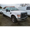 2010 FORD F250