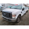 2010 FORD F250