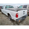 2010 FORD F250