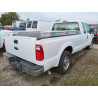 2010 FORD F250