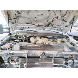 2010 FORD F250