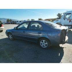 2004 KIA SPECTRA