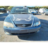 2004 KIA SPECTRA