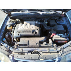2004 KIA SPECTRA