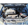 2004 KIA SPECTRA