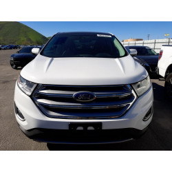 2015 FORD EDGE