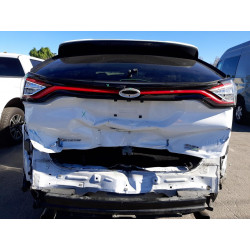 2015 FORD EDGE