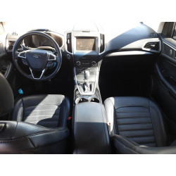 2015 FORD EDGE